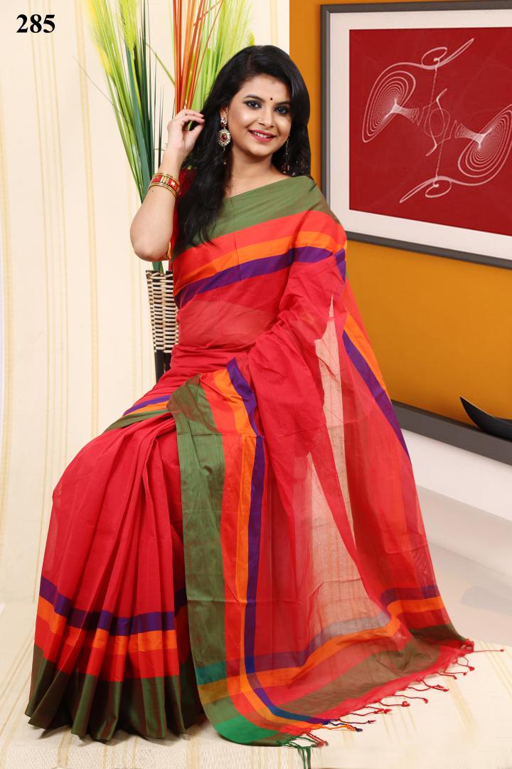 Jamdhani Saree